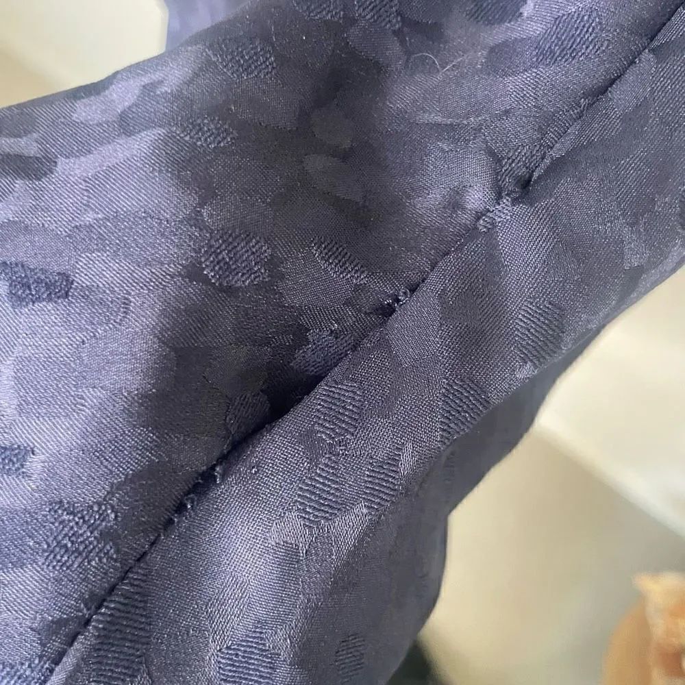 Astr Front Ruffle Mini Dress - Picture 11 of 11
